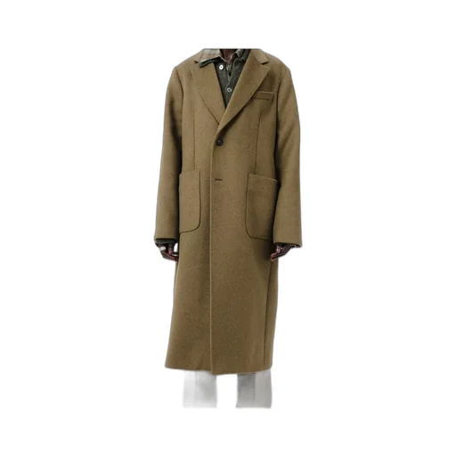 Robe Overcoat