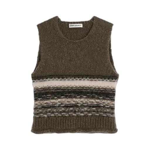 Pleaser Tank Top
