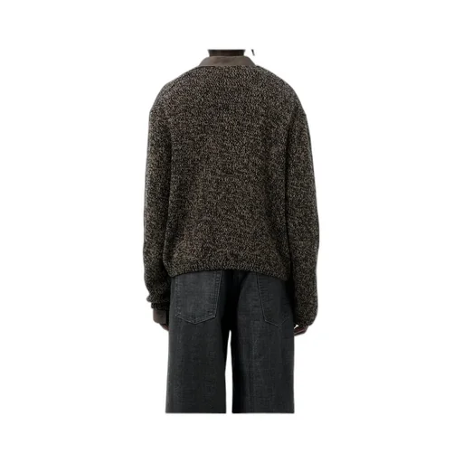 Long Sleeve Cardigan