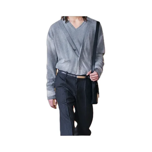 V-Neck Sweater