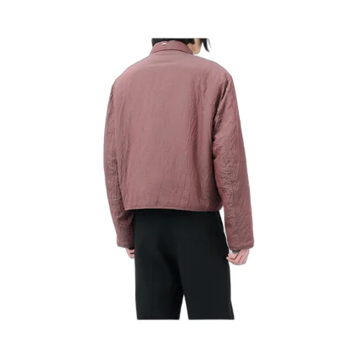 Slight Zip-Up Jacket