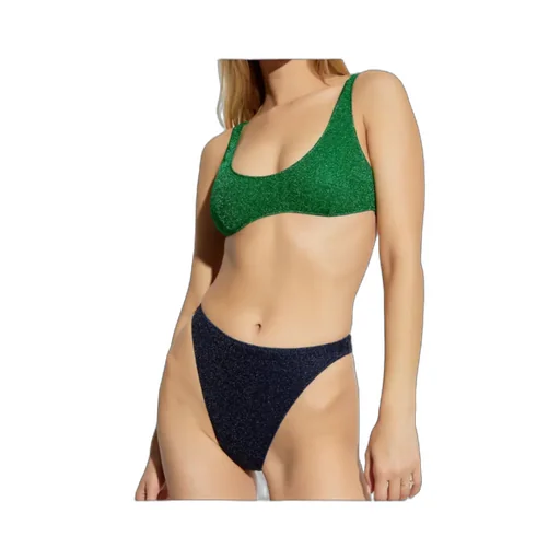 Lurex Bikini
