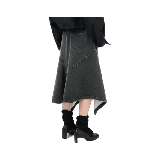 Lounge Skirt