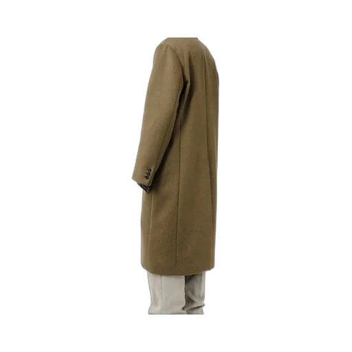 Robe Overcoat