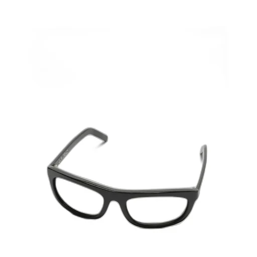 Tinted-Lenses Square-Frame Sunglasses