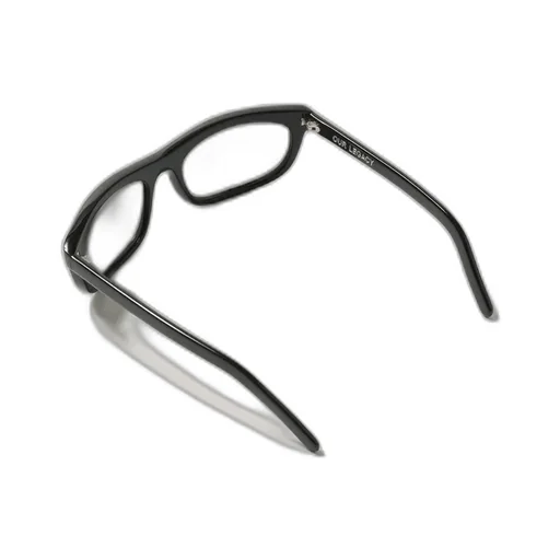 Tinted-Lenses Square-Frame Sunglasses