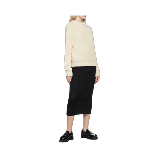Sonar Round Neck Jumper