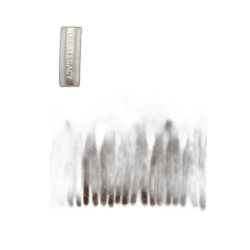 Estate Checked Fringed Scarf