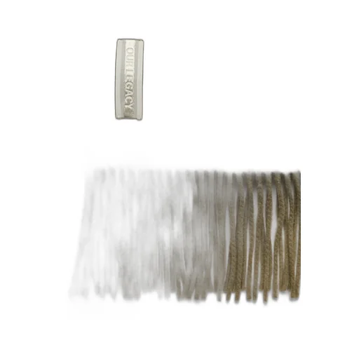 Estate Fringed Scarf