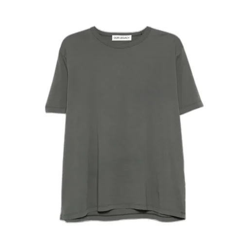 Cotton T-Shirt