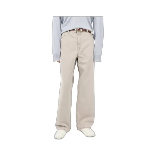 Vast Cut Jeans