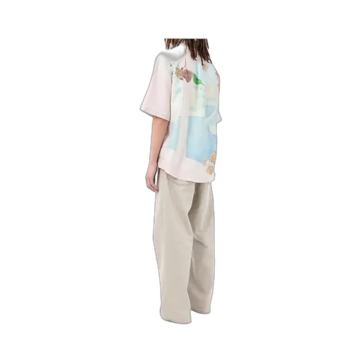 Shortsleeve Beyond Shirt