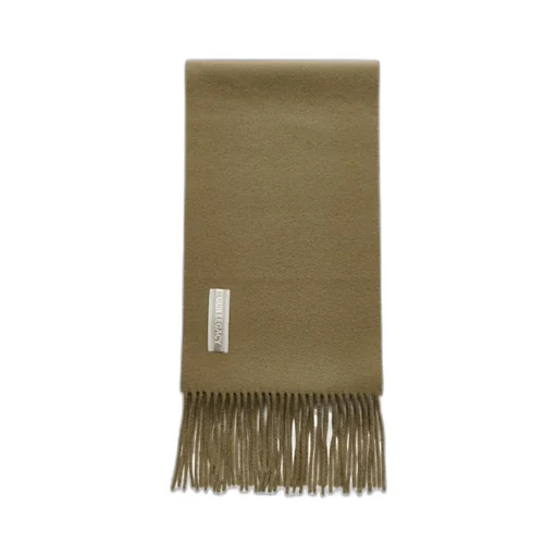 Estate Fringed Scarf