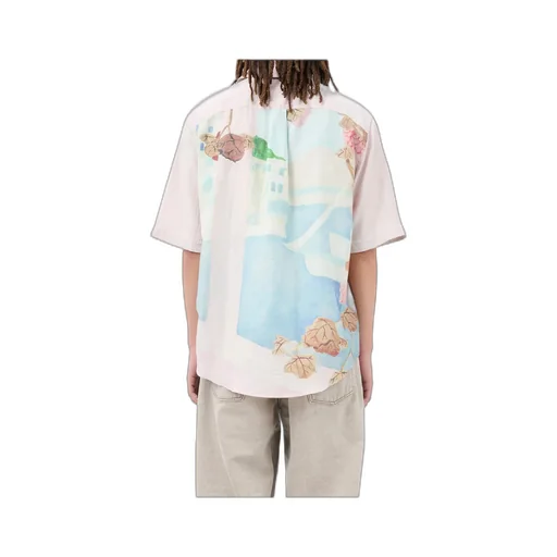Shortsleeve Beyond Shirt