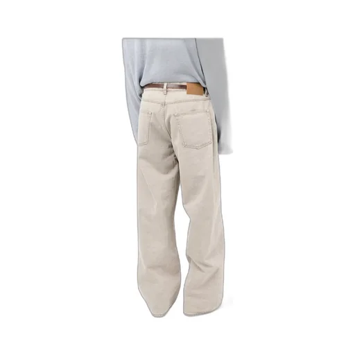 Vast Cut Jeans