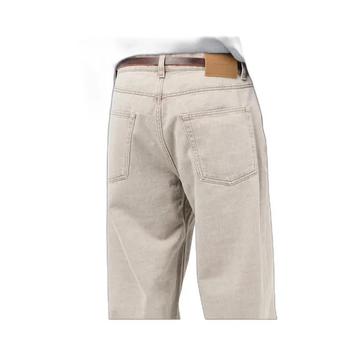 Vast Cut Jeans