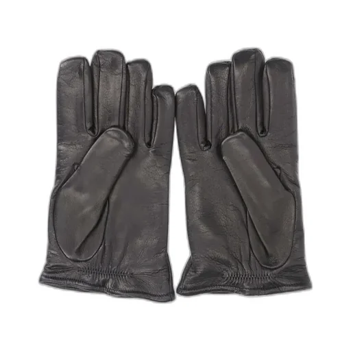Stitched Leather Gloves