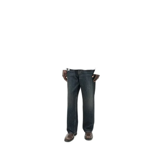 Beyond Loose-Fit Shirt