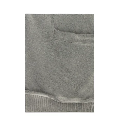 Long-Sleeved Cardigan