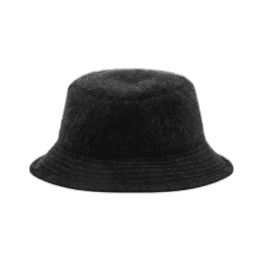 Knitted Bucket Hat