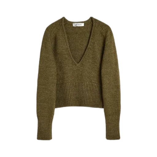 Flush Rustic Wool Silk