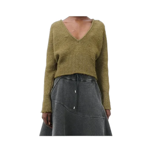 Flush Rustic Wool Silk