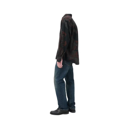 Long-Sleeved Shirt