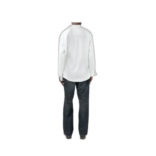 Beyond Loose-Fit Shirt