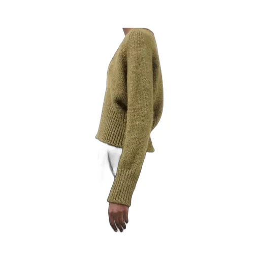 Flush Rustic Wool Silk
