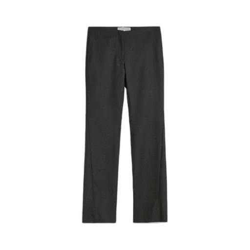 Striped Casual Pants