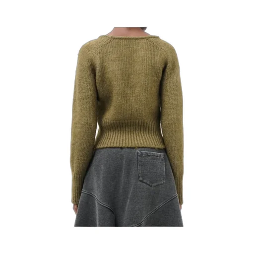 Flush Rustic Wool Silk