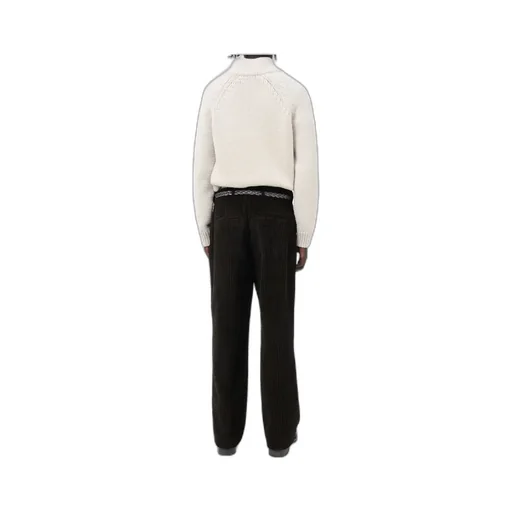 Borrowed Corduroy Chino Pants