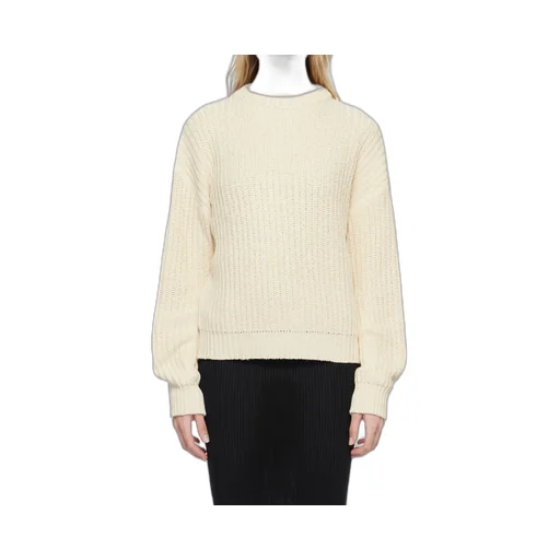 Sonar Round Neck Jumper