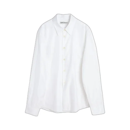 Beyond Loose-Fit Shirt