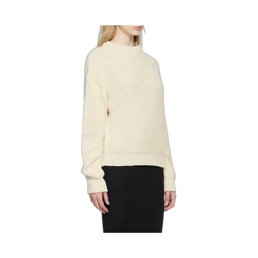 Sonar Round Neck Jumper