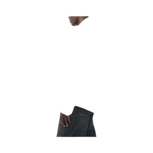 Beyond Loose-Fit Shirt