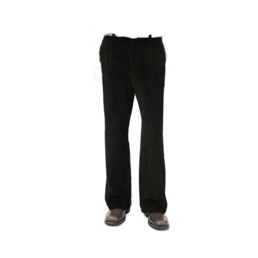 Borrowed Corduroy Chino Pants