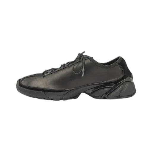 Klove Lace-Up Sneakers