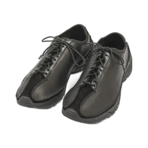 Klove Lace-Up Sneakers