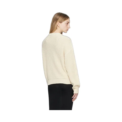 Sonar Round Neck Jumper