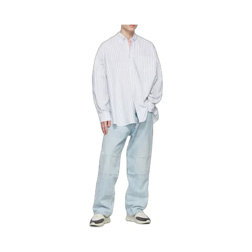 Extended Third Cut Jeans