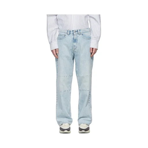Extended Third Cut Jeans