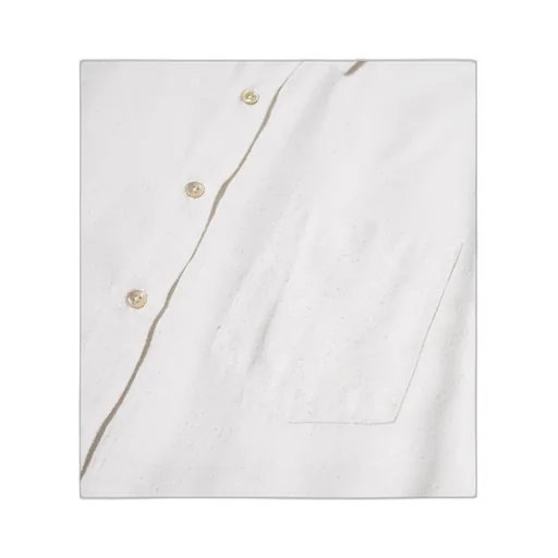 Logo Long-Sleeved Shirt