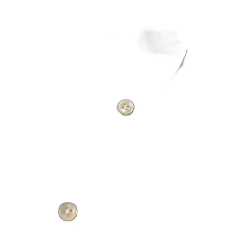 Logo Long-Sleeved Shirt
