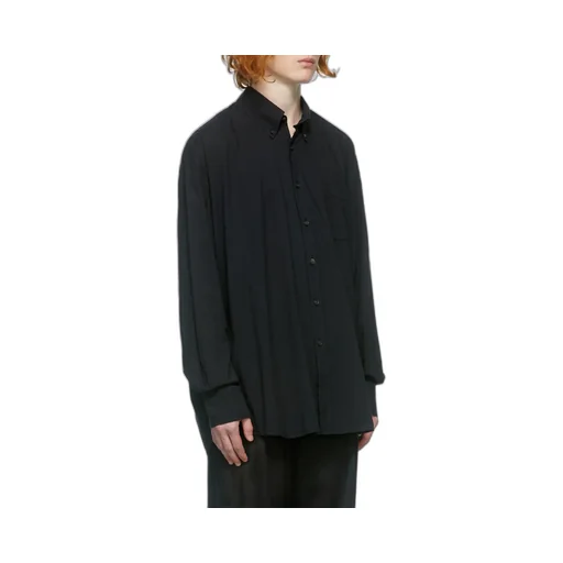Borrowed Bd Button-Down Shirt