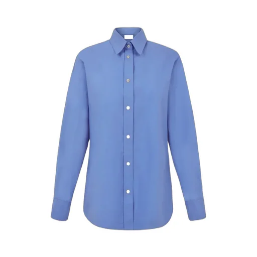 Buttoned Shirt