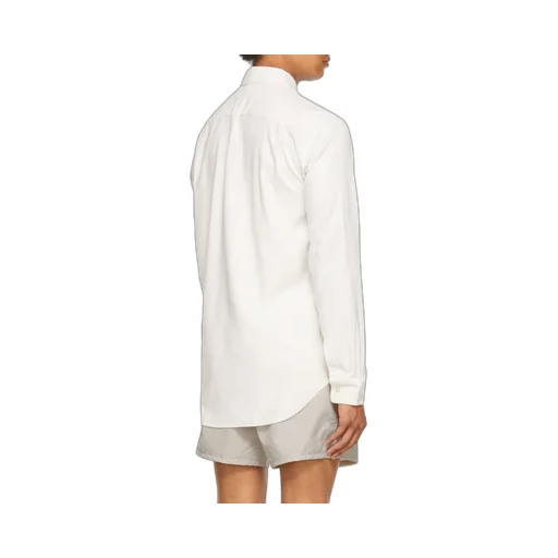 Long-Sleeved Classic Shirt