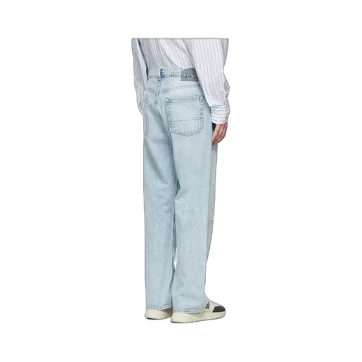 Extended Third Cut Jeans