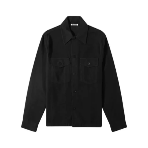 Evening Coach Jacket