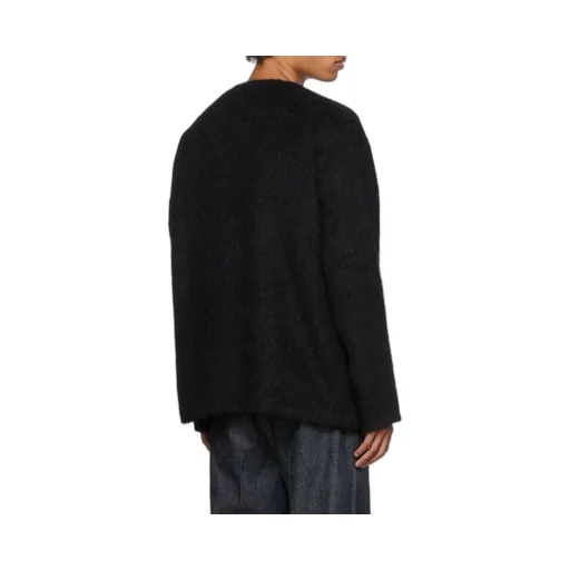 Textured Cardigan